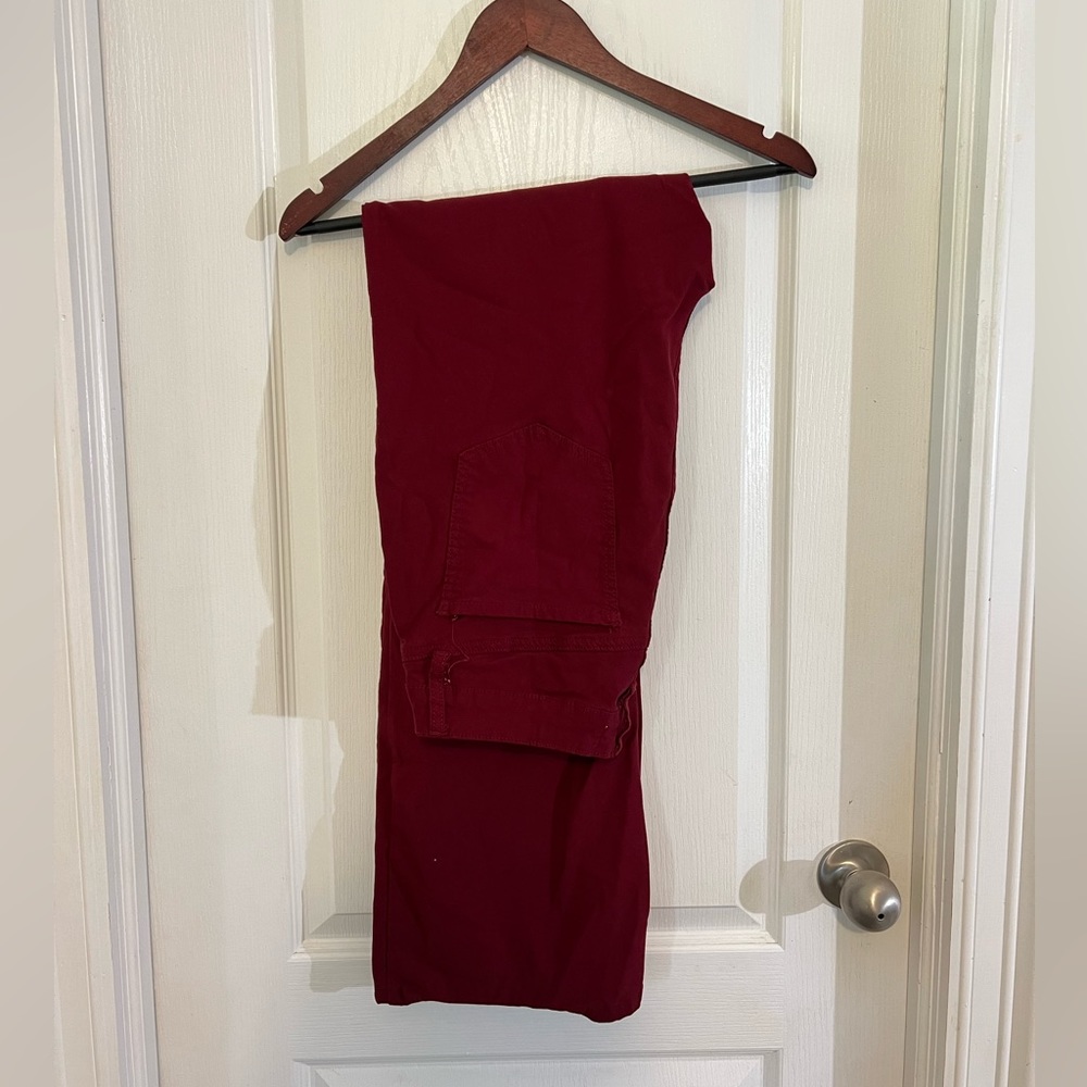 YMI Flare Pants